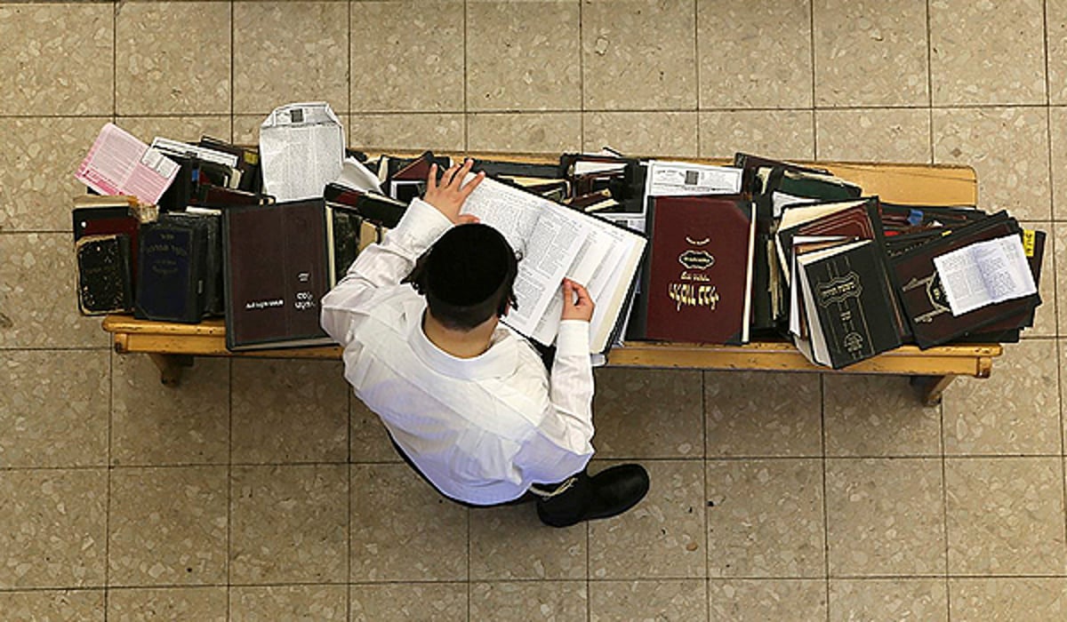 מתווה הגיוס המסתמן יפגע בעיקר בישיבות הספרדיות