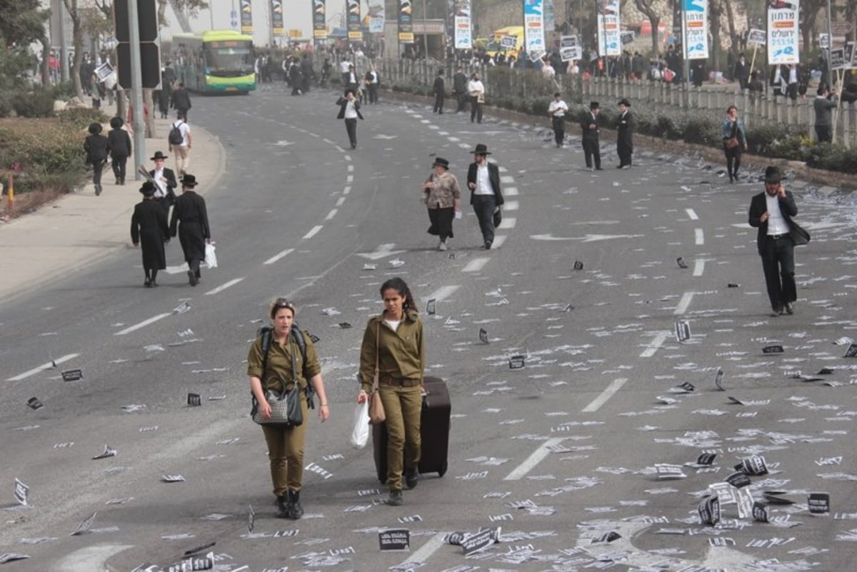 600 אלף איש בירכו יחד: "ברוך... חכם הרזים" • שידור חי