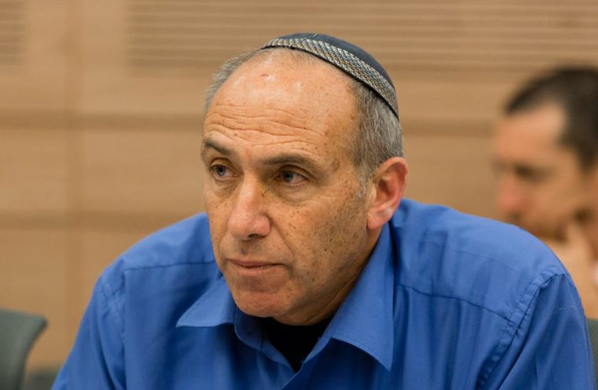 מוטי יוגב