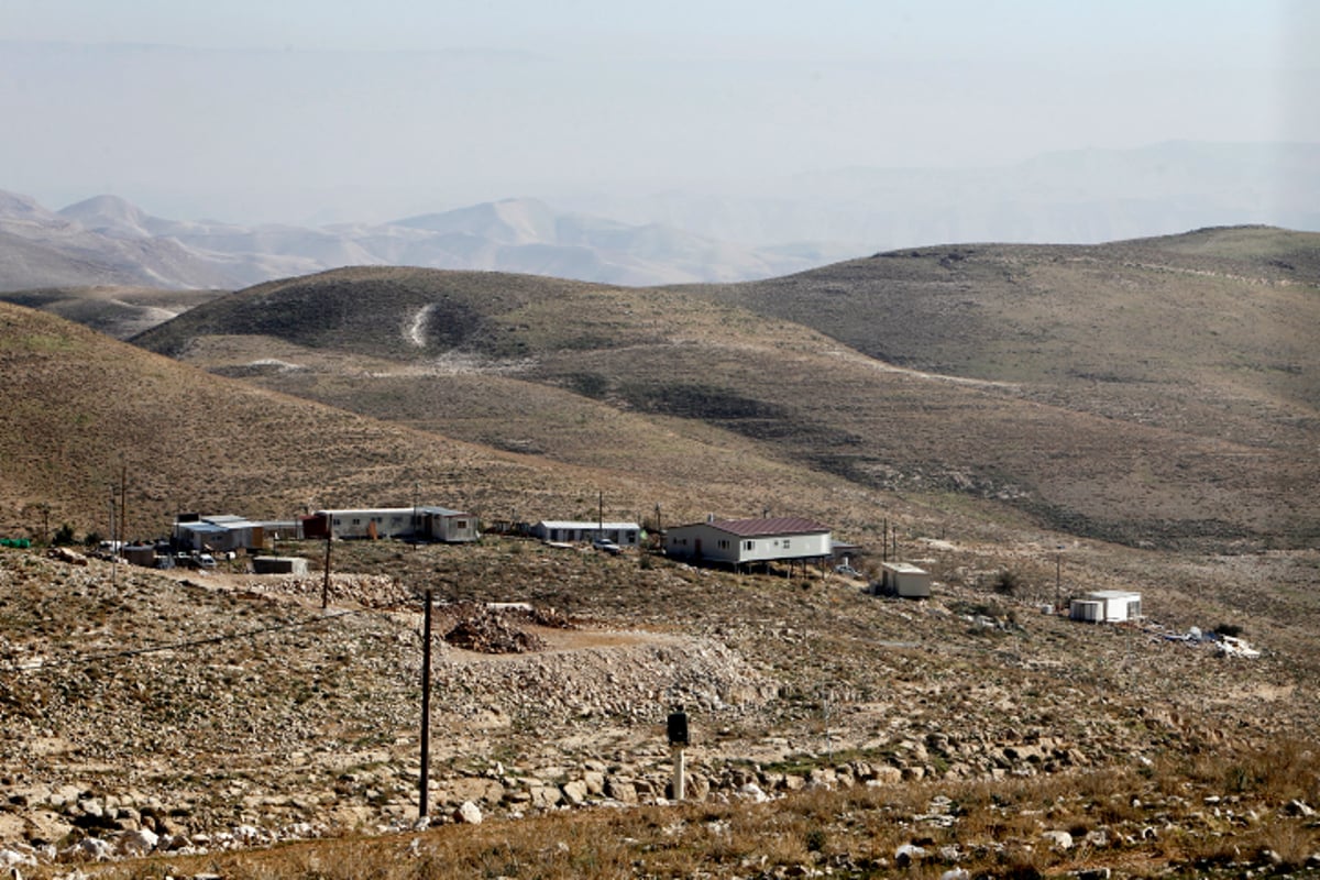 נטל ההתנחלויות: התקציבים הנעלמים