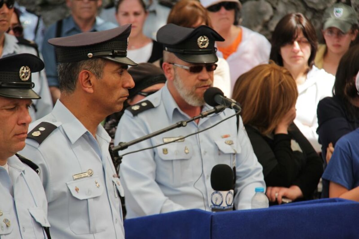 ברוך מזרחי הובא למנוחות: 'הילדים בוכים ולא מאמינים'