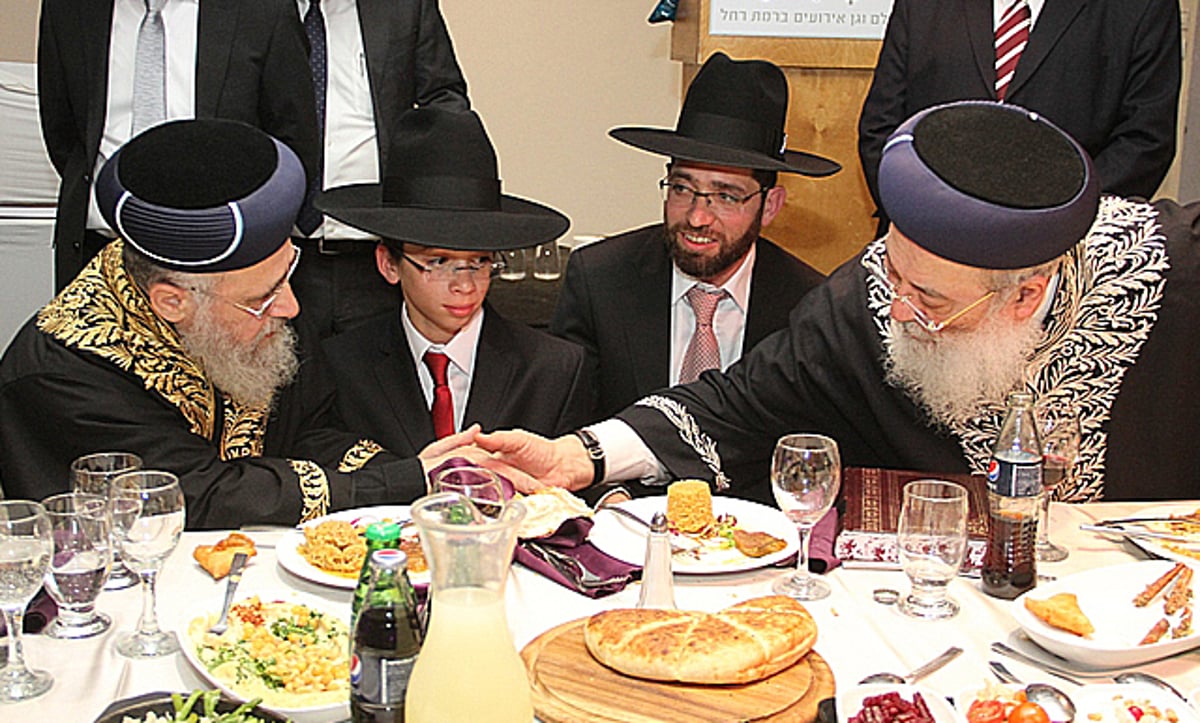 (צילום ארכיון: עוזי ברק)