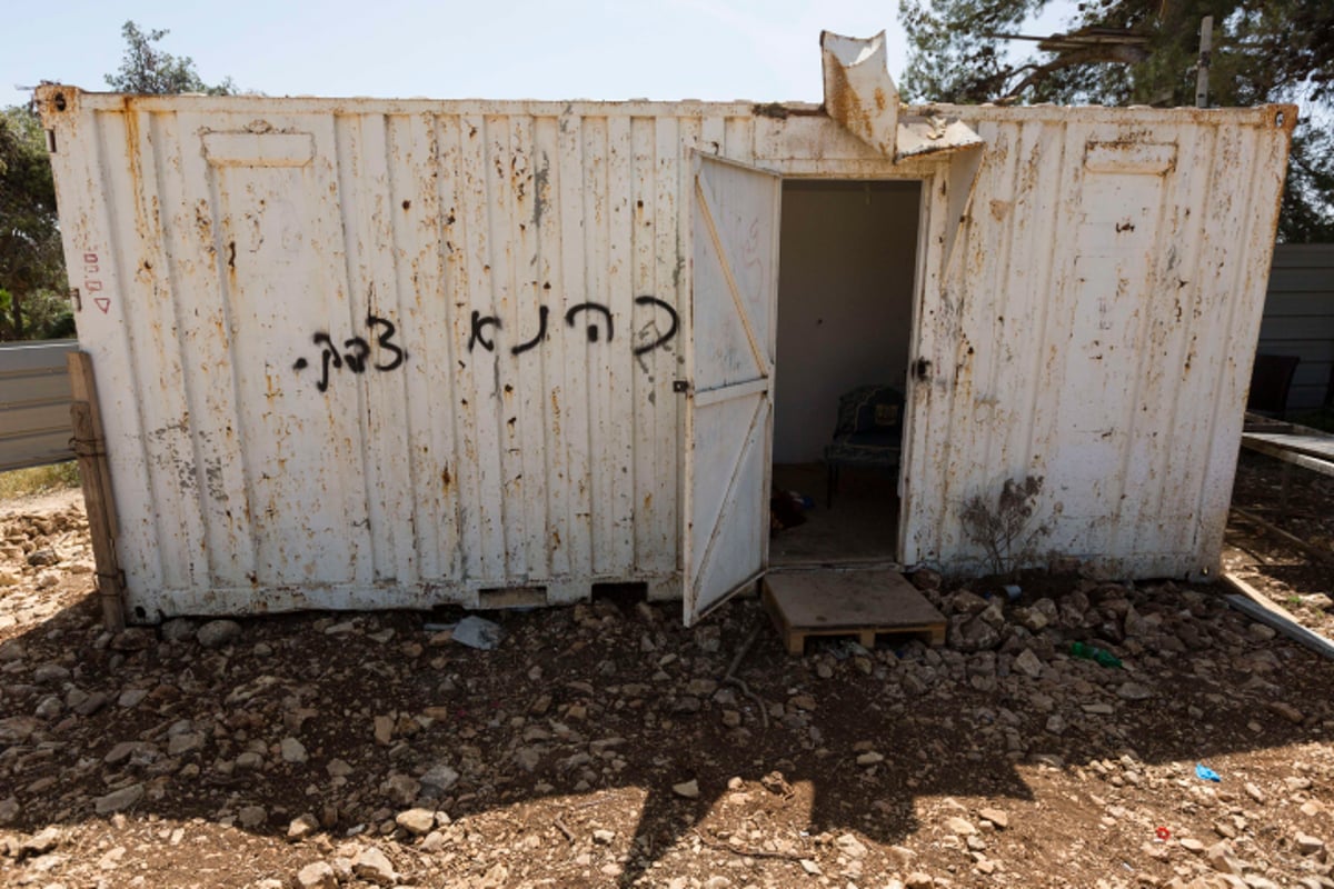 "תג מחיר" ו"כהנא צדק" בטלז סטון