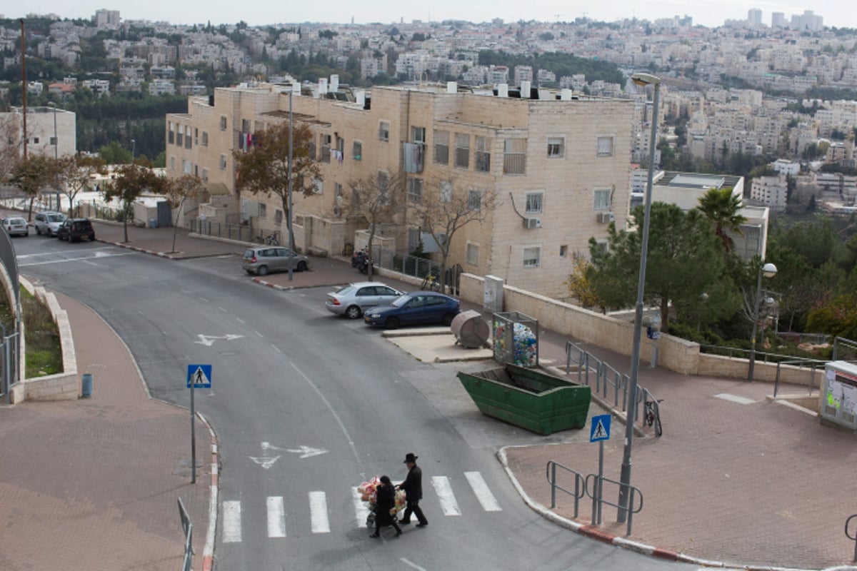 שכונת רמת שלמה