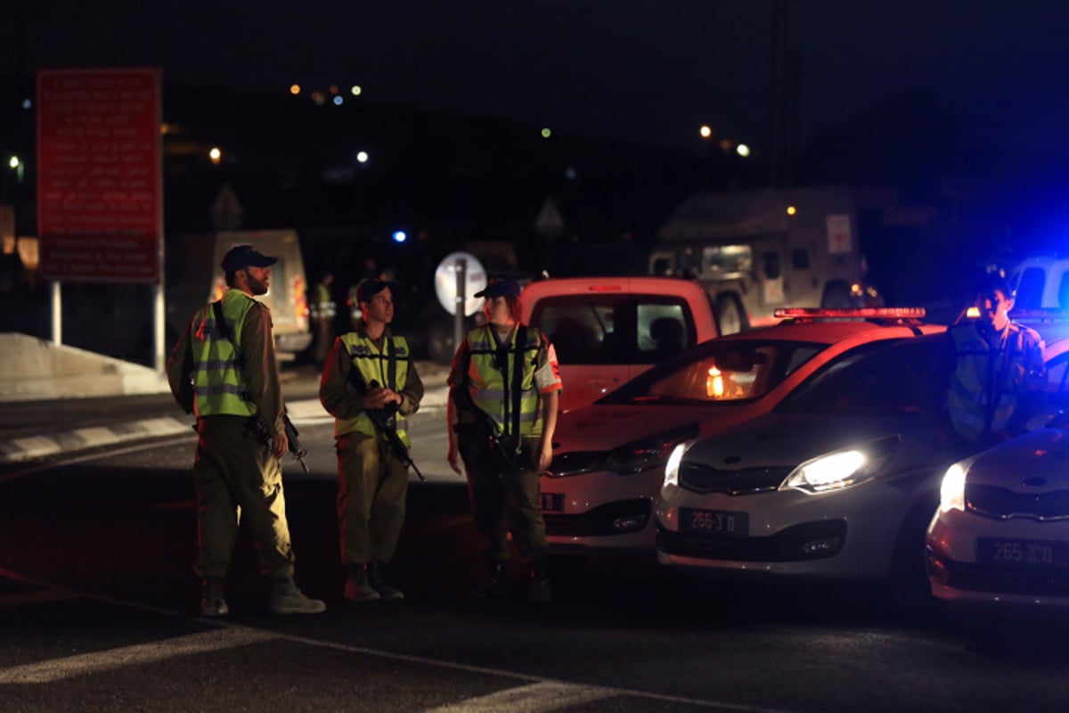 ביתר עילית: נערה דיווחה שנחטפה וחולצה, חשודה כי בדתה את הסיפור