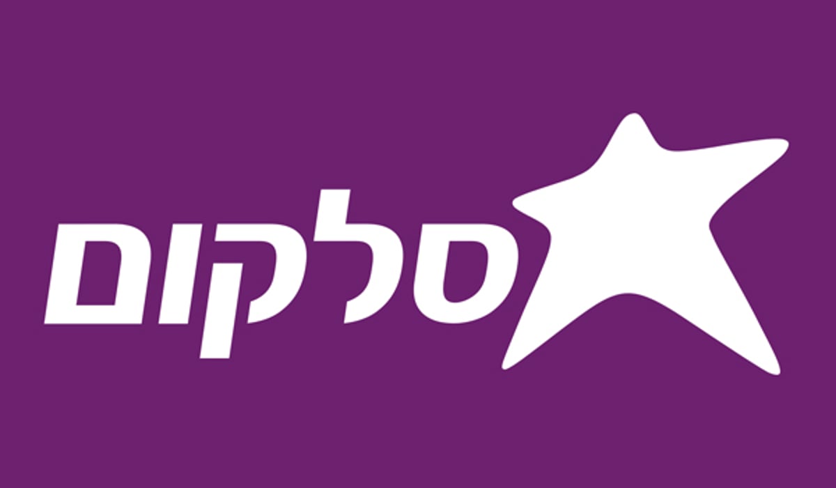 לוגו סלקום