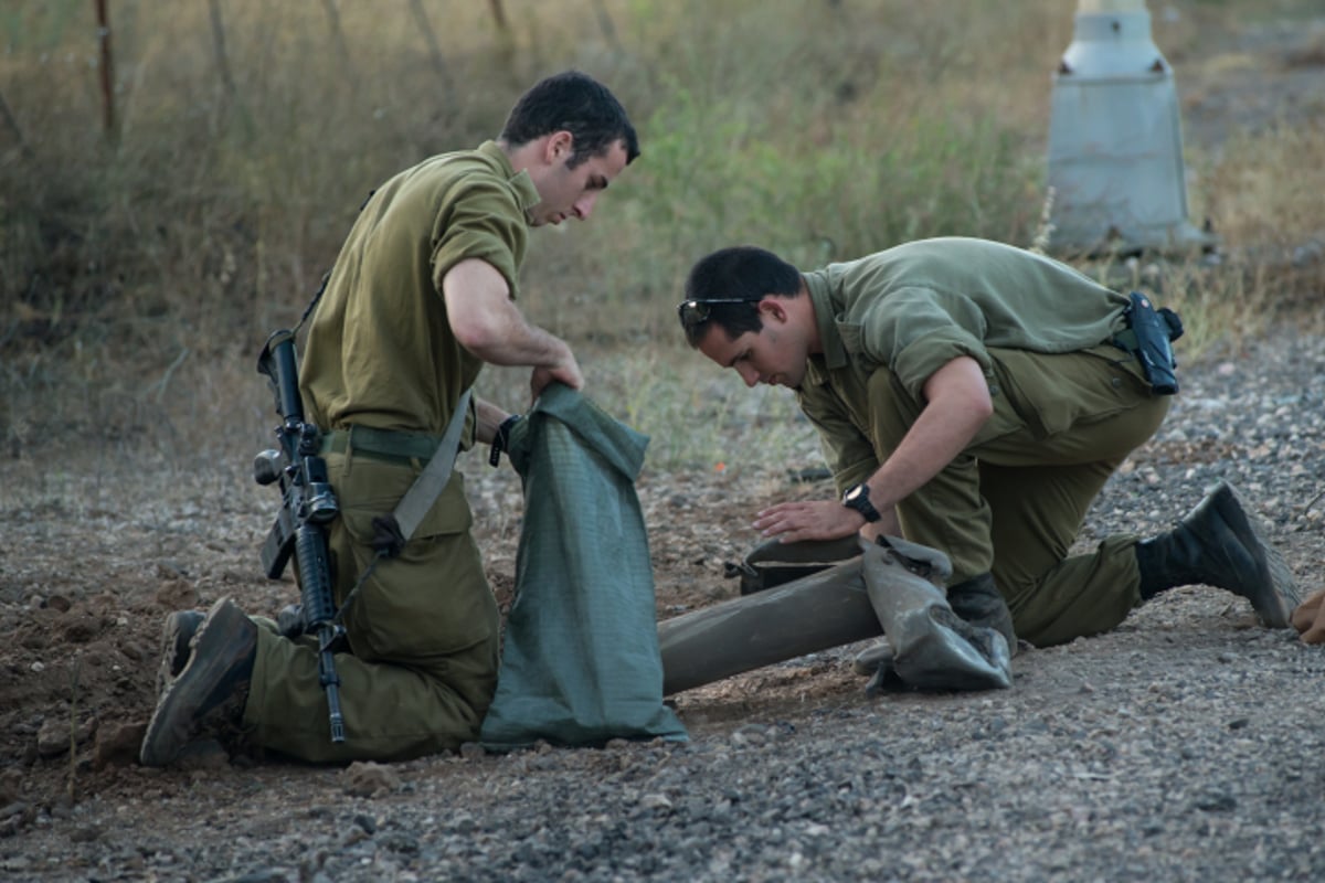 הקבינט דן כעת בהצעה להפסקת האש עם החמאס