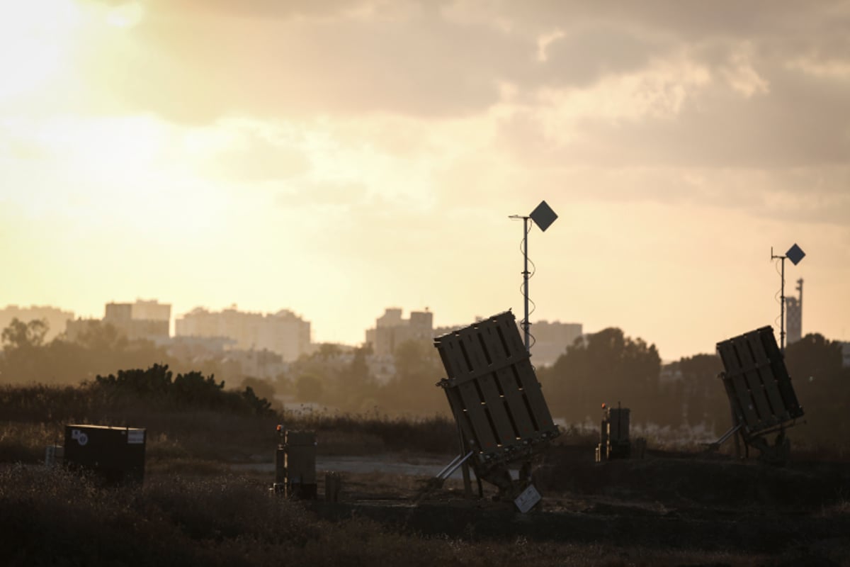 הקבינט דן כעת בהצעה להפסקת האש עם החמאס