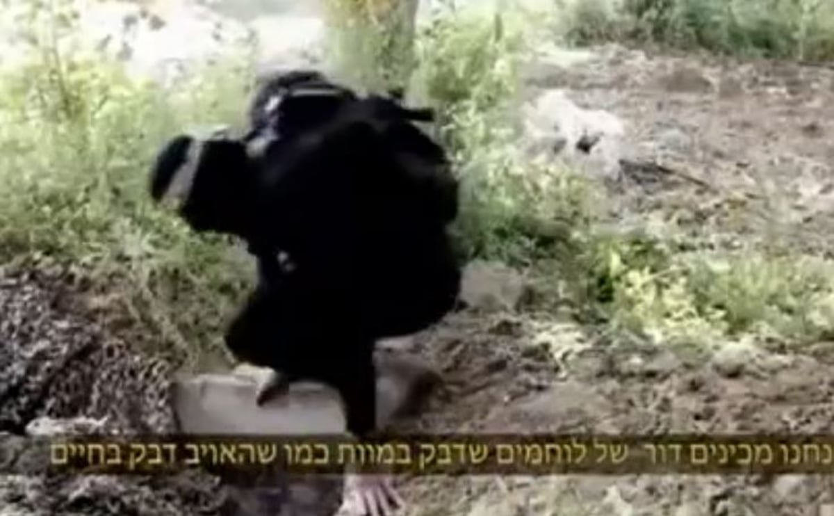 הלהיט "קום תעשה ביגועים", עכשיו גם בגרסה ווקאלית