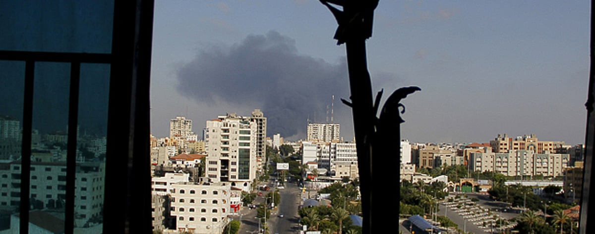 16 אלף חיילי מילואים נוספים יגויסו; 110 מטרות טרור הותקפו