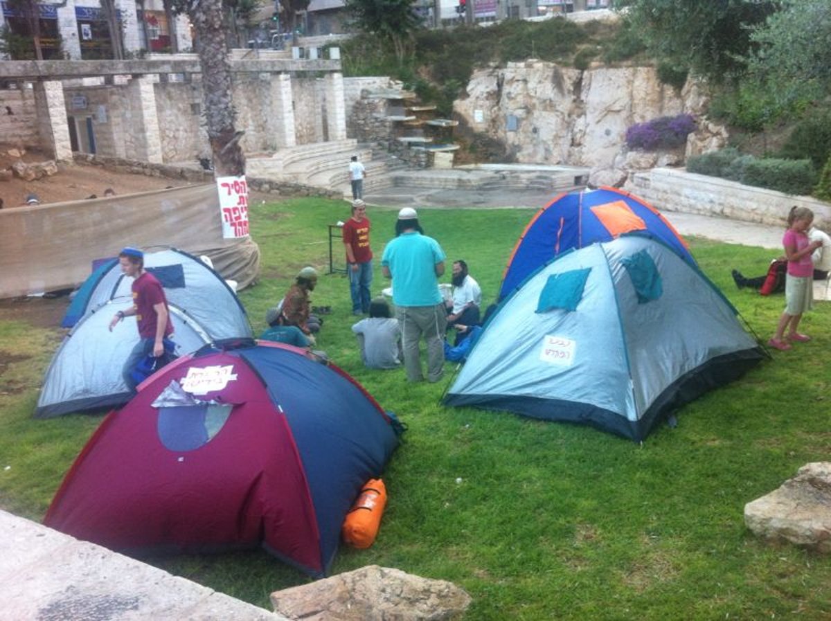 רבנים ופעילי ימין יפגינו בעד שליטה יהודית בהר הבית