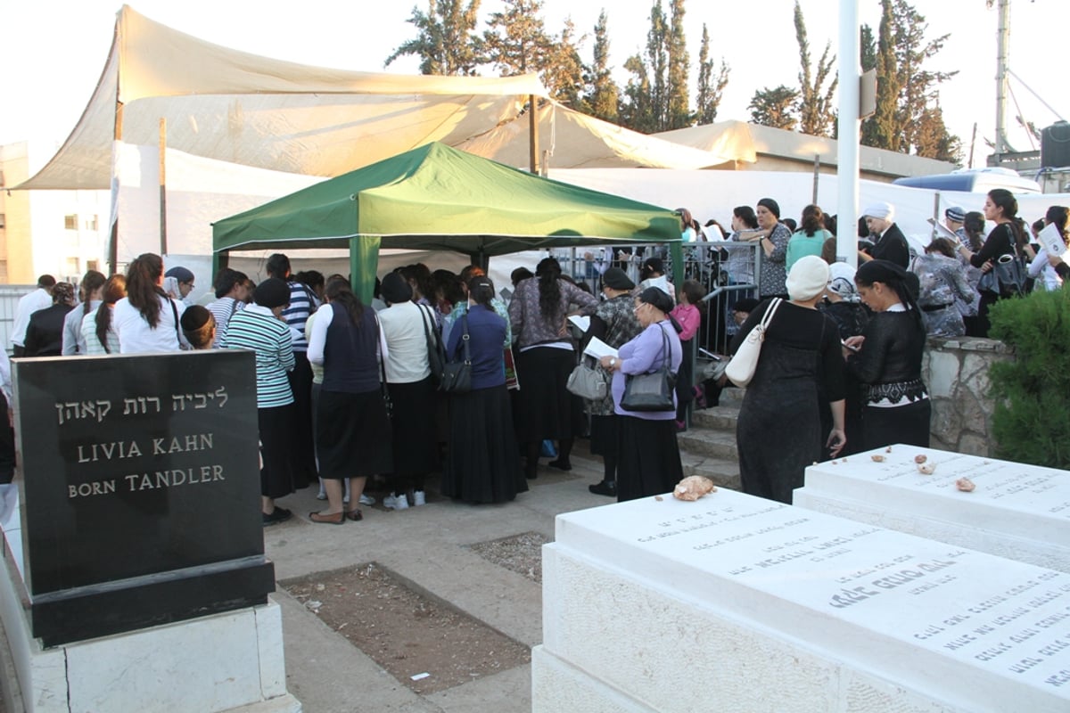 הרב עדס: "מרן הרב עובדיה יוסף נהרג על קידוש ה'"