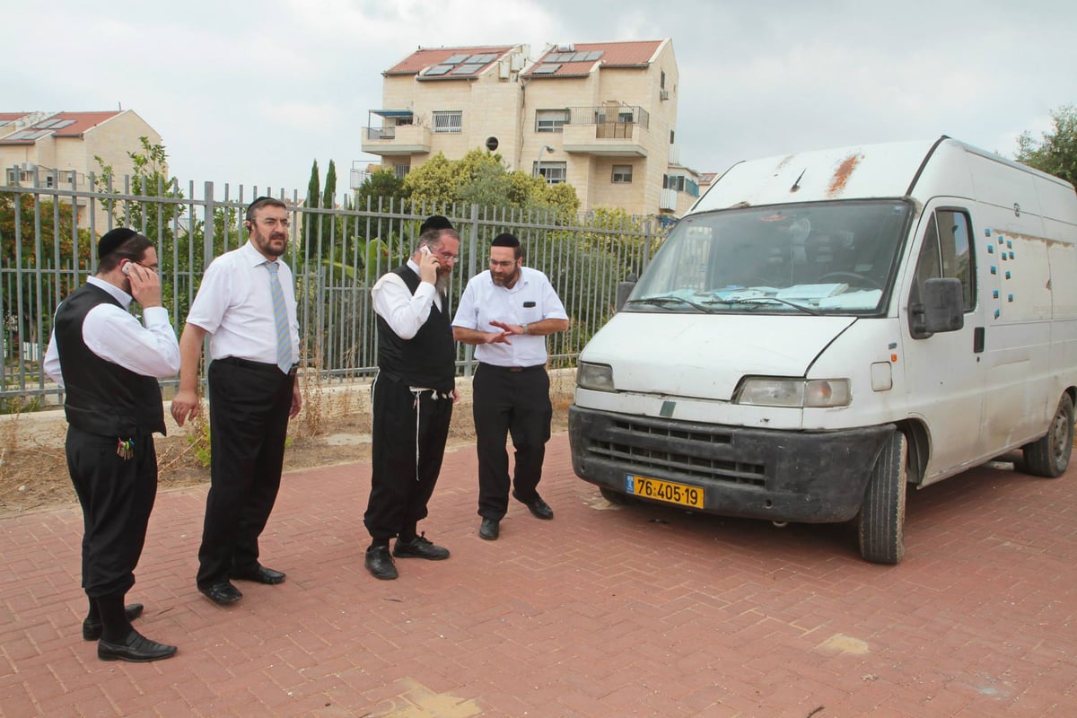 בית שמש: בית ספר חילוני פונה לטובת סמינר חרדי