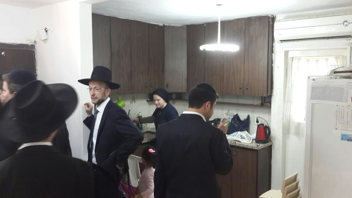ראשי "דגל" מתלוננים: יש צפיפות במוסדות בירושלים
