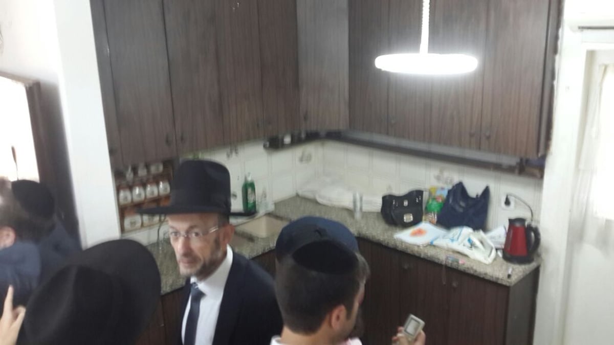 ראשי "דגל" מתלוננים: יש צפיפות במוסדות בירושלים