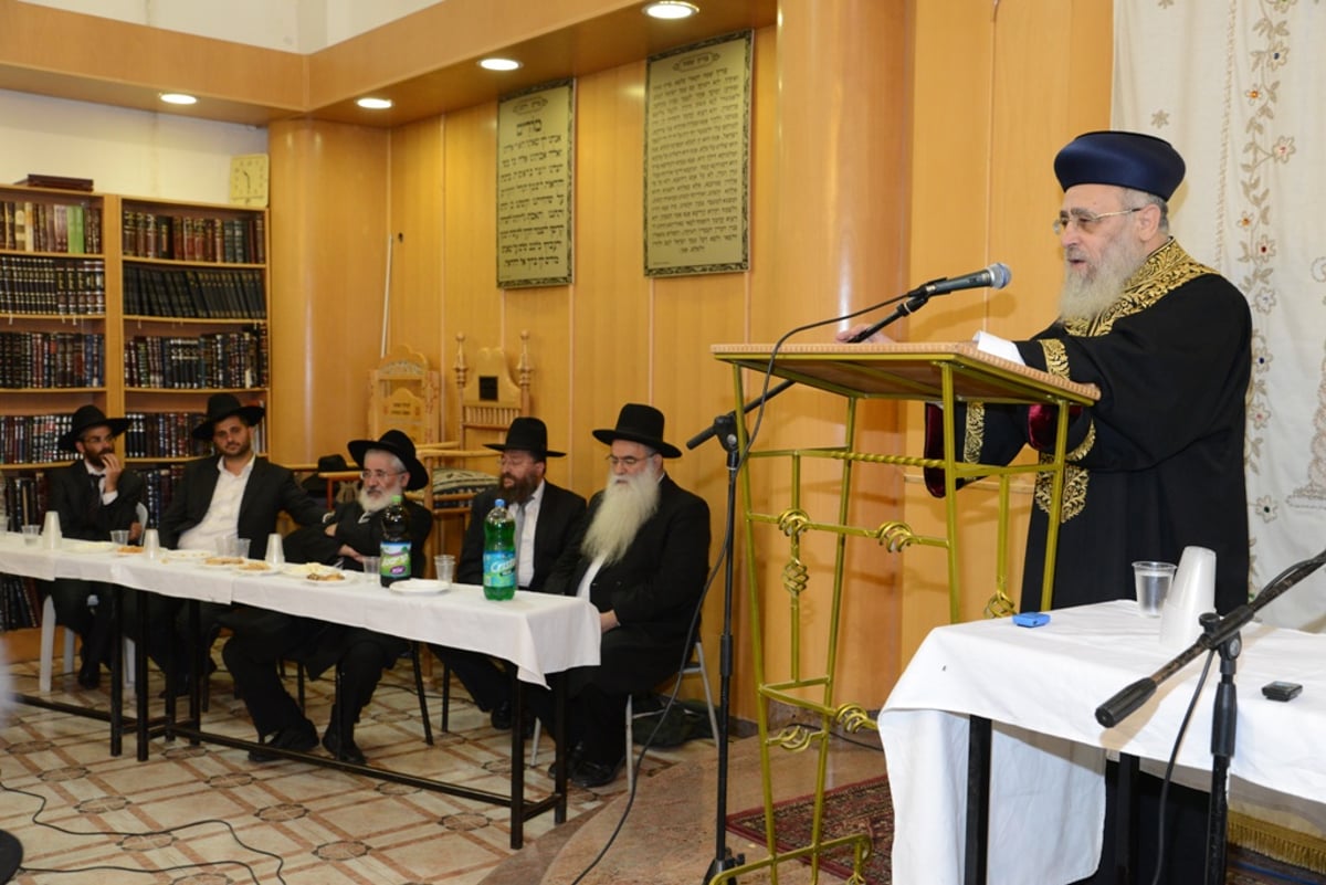 בניגוד לבנייני האומה: מאות בעצרות "אל המעיין" ברחבי הארץ