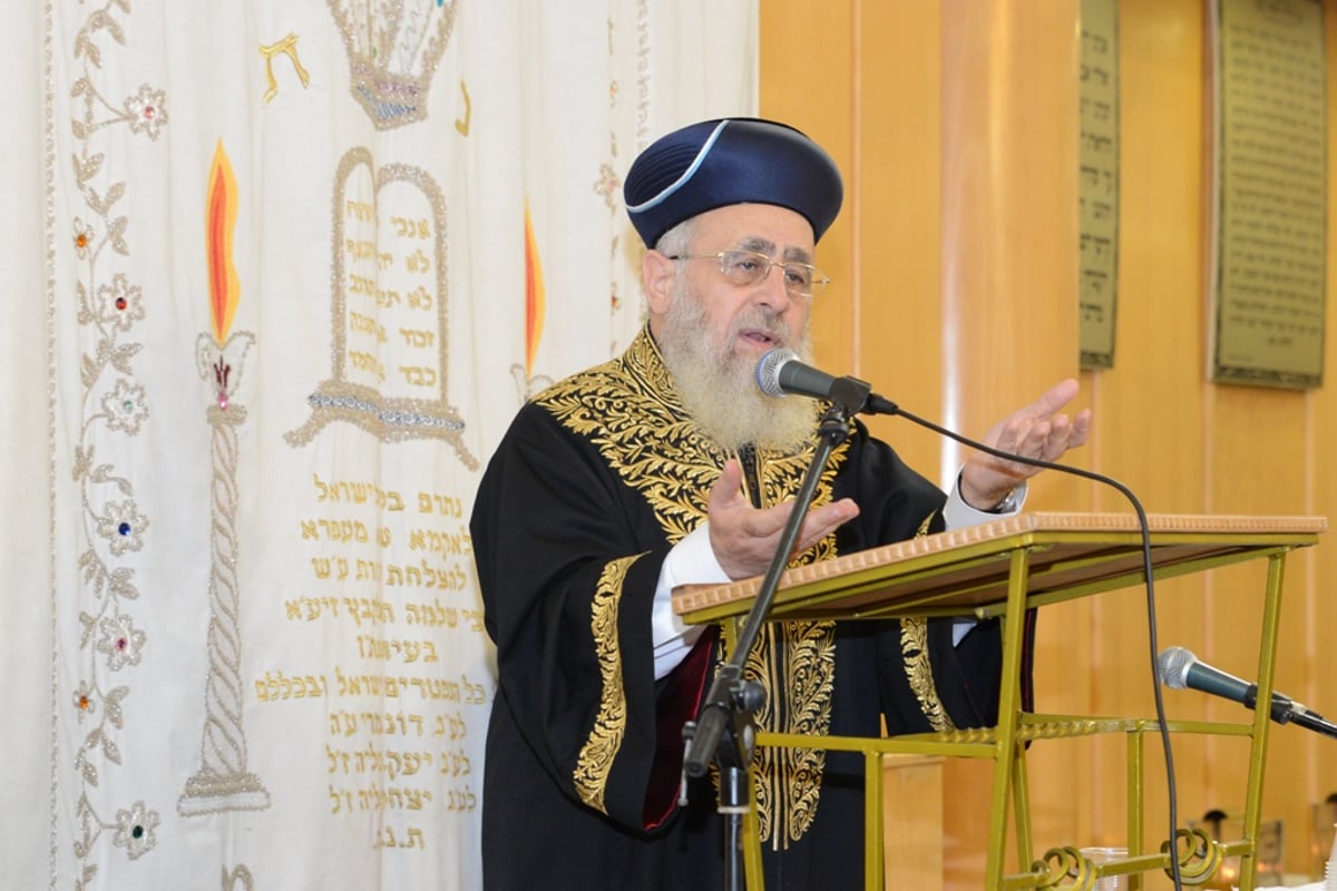 בניגוד לבנייני האומה: מאות בעצרות "אל המעיין" ברחבי הארץ
