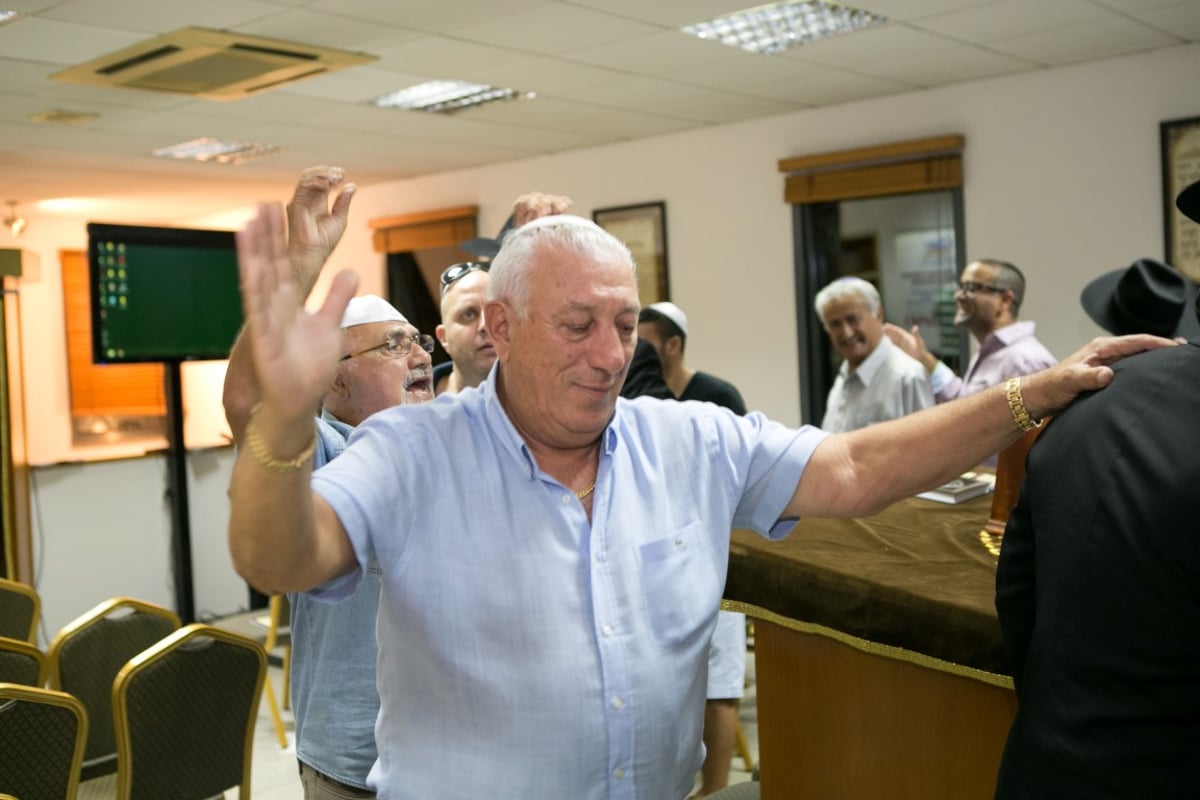 חדש בקפריסין: 'בית חב"ד צוק איתן'