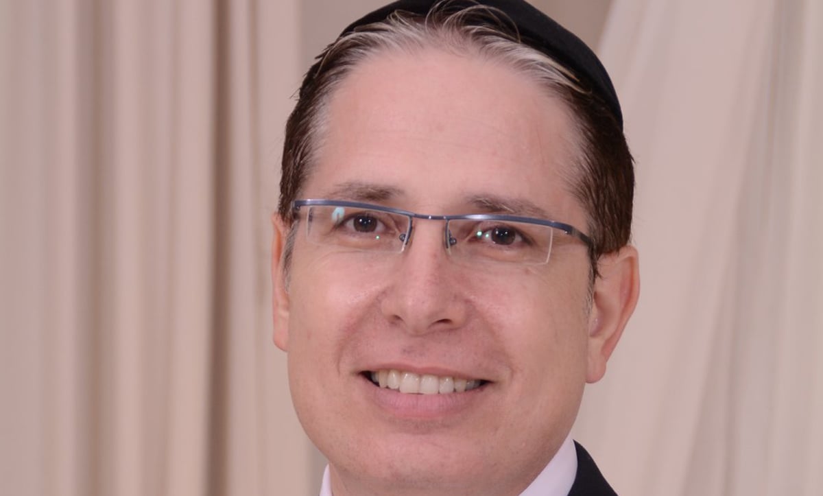 שמואל גלבר