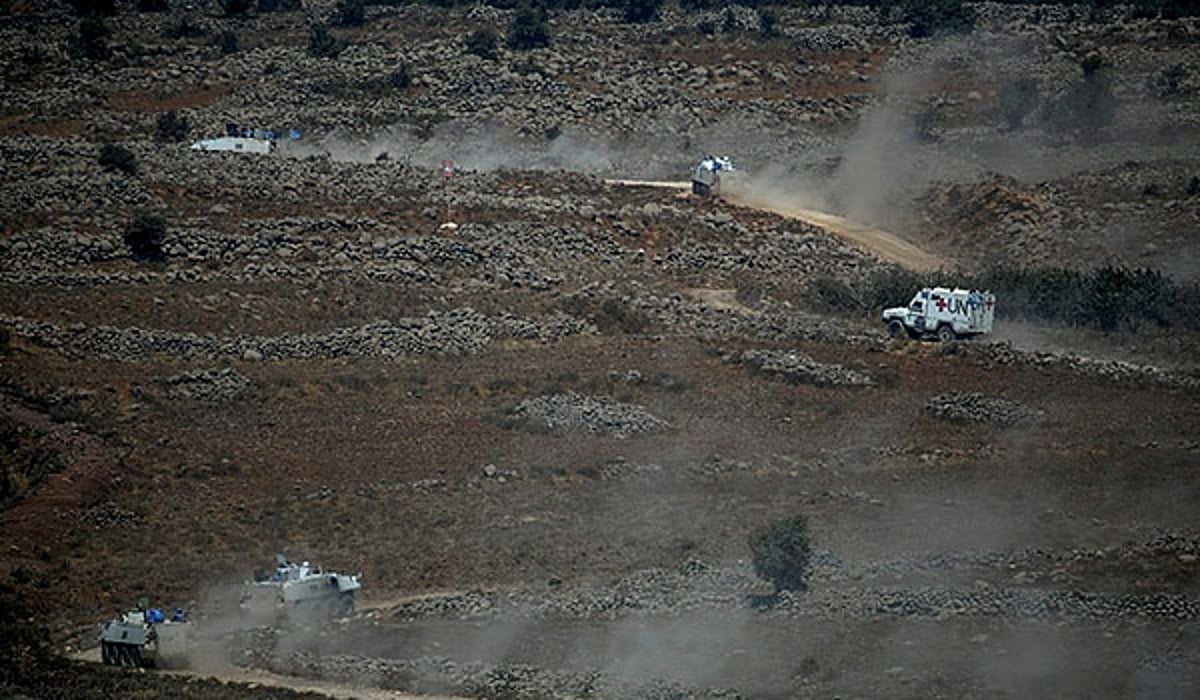 אזור קוניטרה, בשבוע שעבר