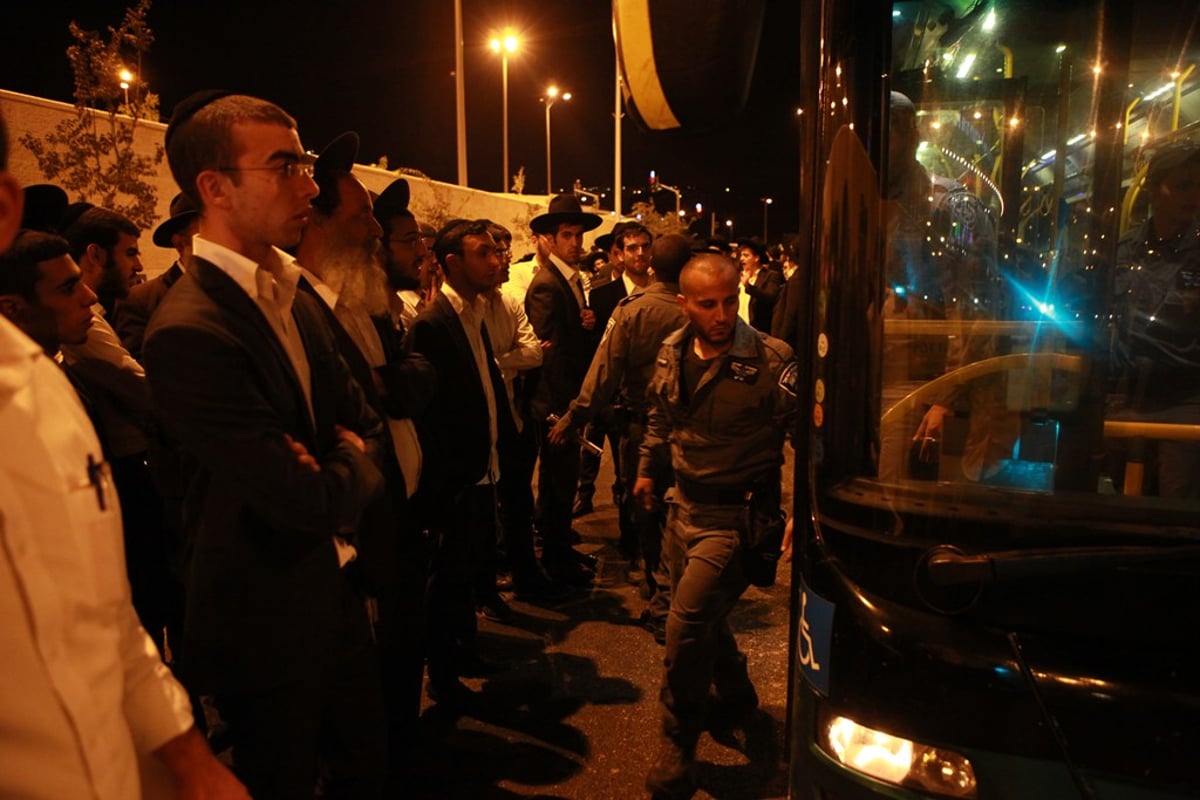 'עצרת האחדות' לכבוד מרן הרב עובדיה • תיעוד מסכם