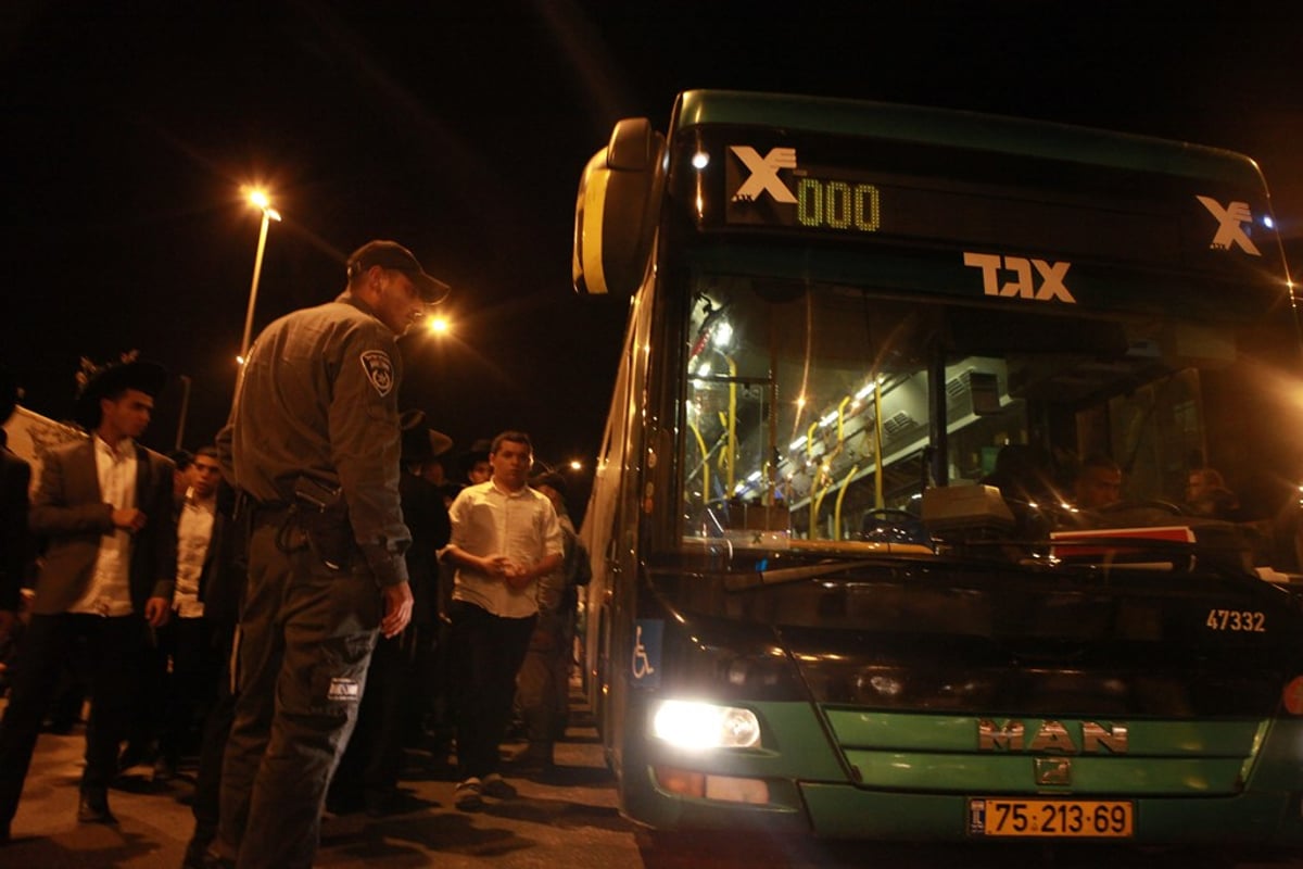 'עצרת האחדות' לכבוד מרן הרב עובדיה • תיעוד מסכם