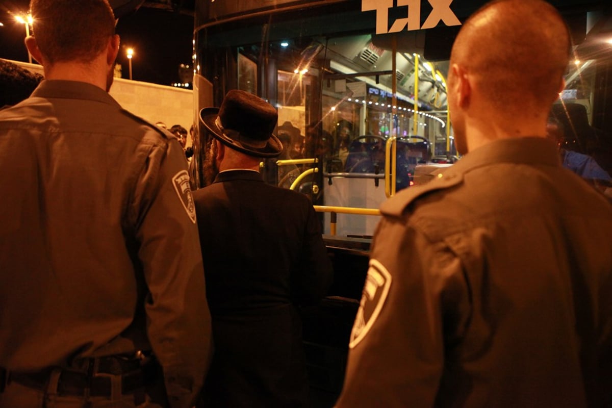 'עצרת האחדות' לכבוד מרן הרב עובדיה • תיעוד מסכם