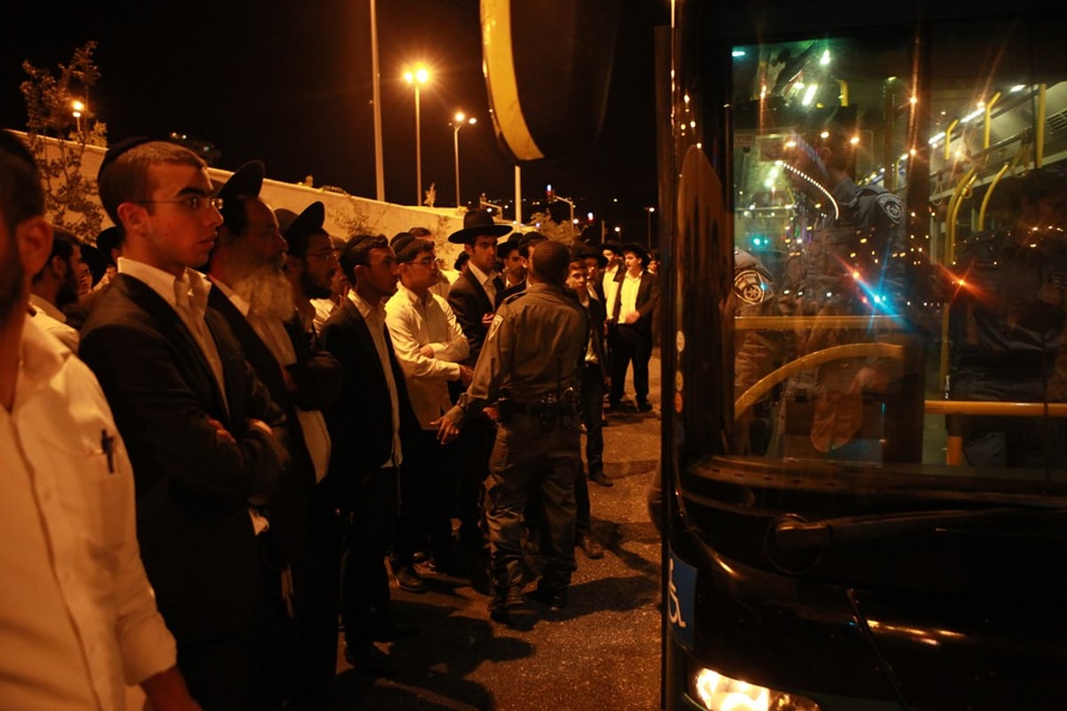 'עצרת האחדות' לכבוד מרן הרב עובדיה • תיעוד מסכם