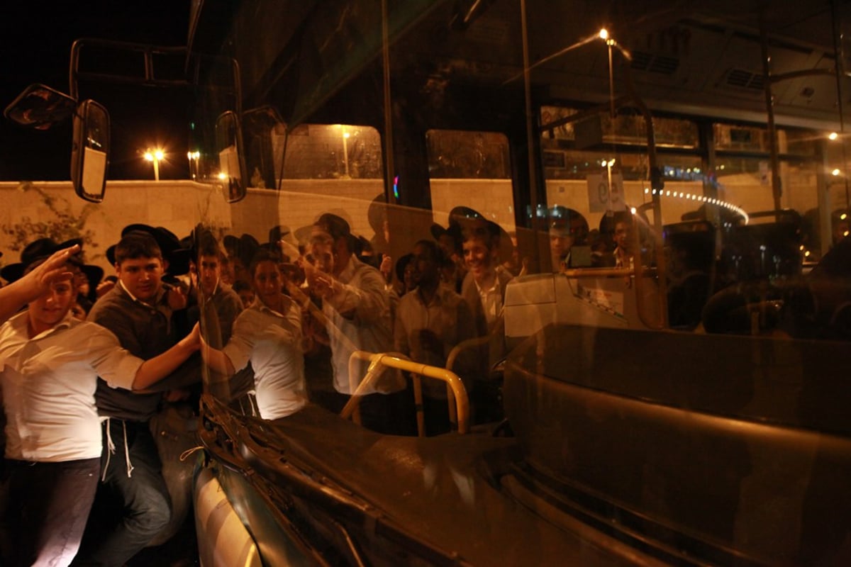 'עצרת האחדות' לכבוד מרן הרב עובדיה • תיעוד מסכם