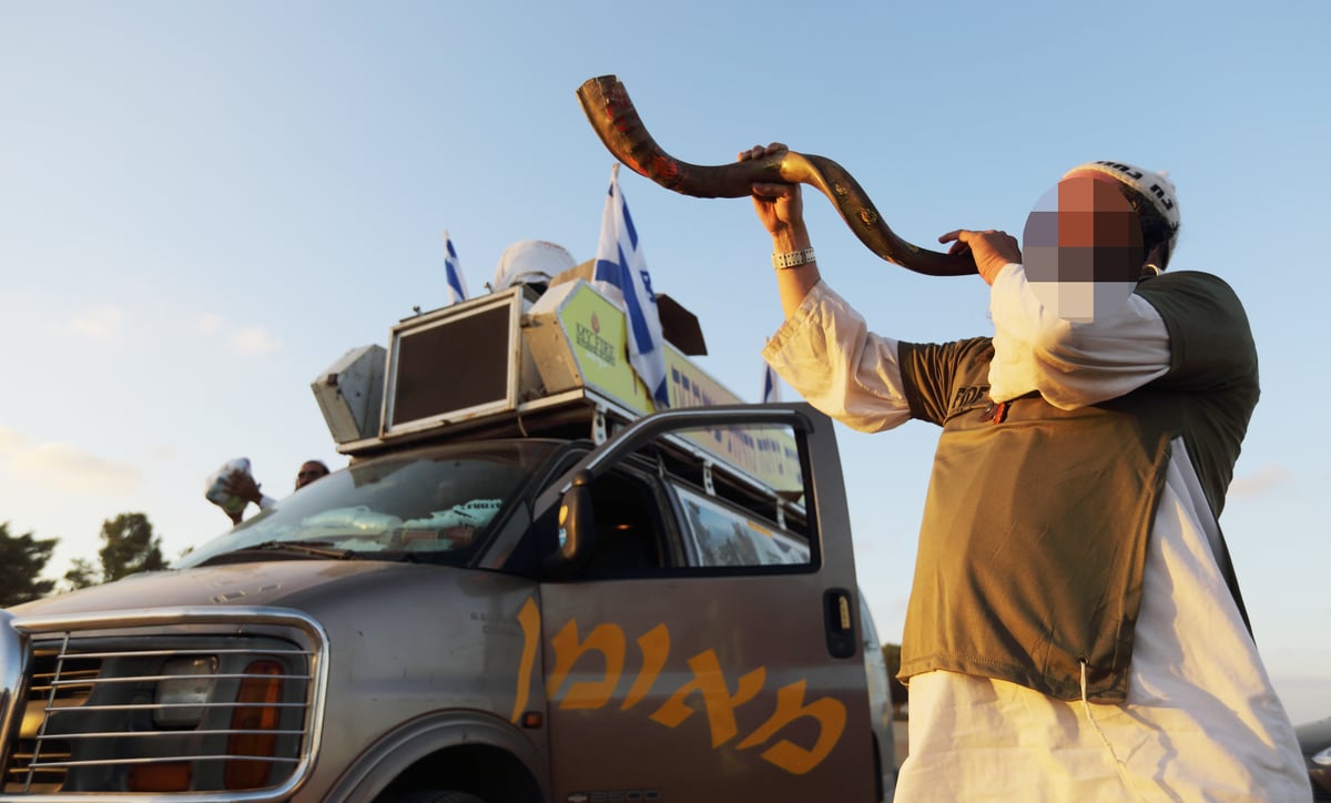 מאומן תקע"ה לאומן 2014 • יומן מסע