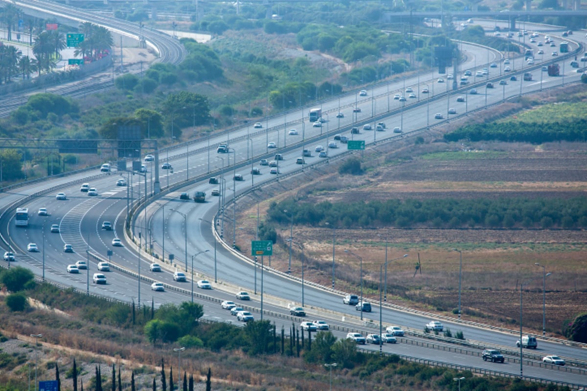 כביש 1