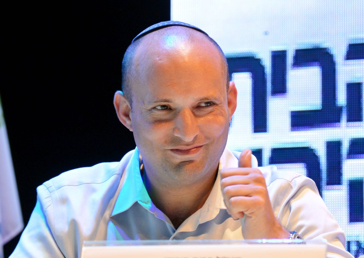 "לבנט לא יהיה ניצחון טוב מזה"