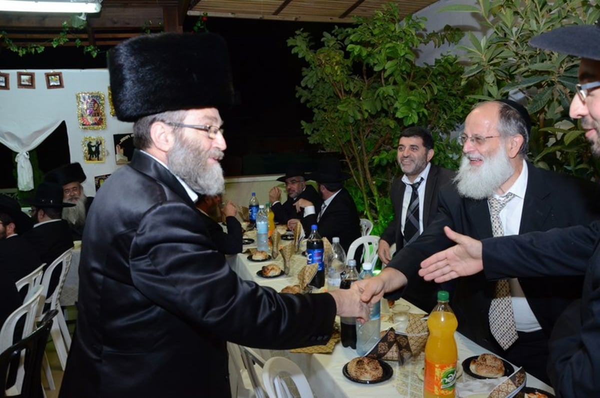 גפני: "מטילים בנו דופי"; מקלב: "אנו לא מחבלים"