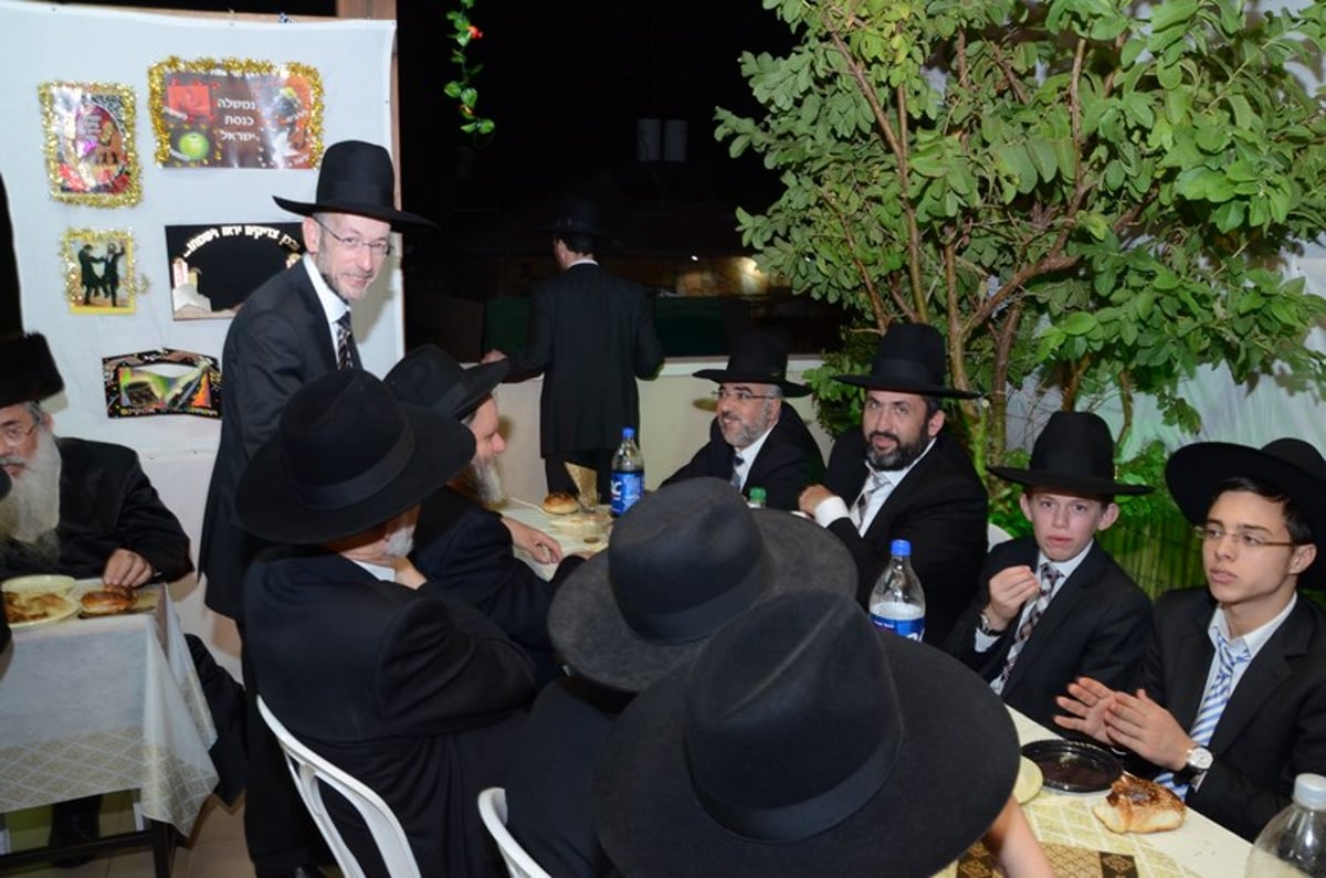 גפני: "מטילים בנו דופי"; מקלב: "אנו לא מחבלים"