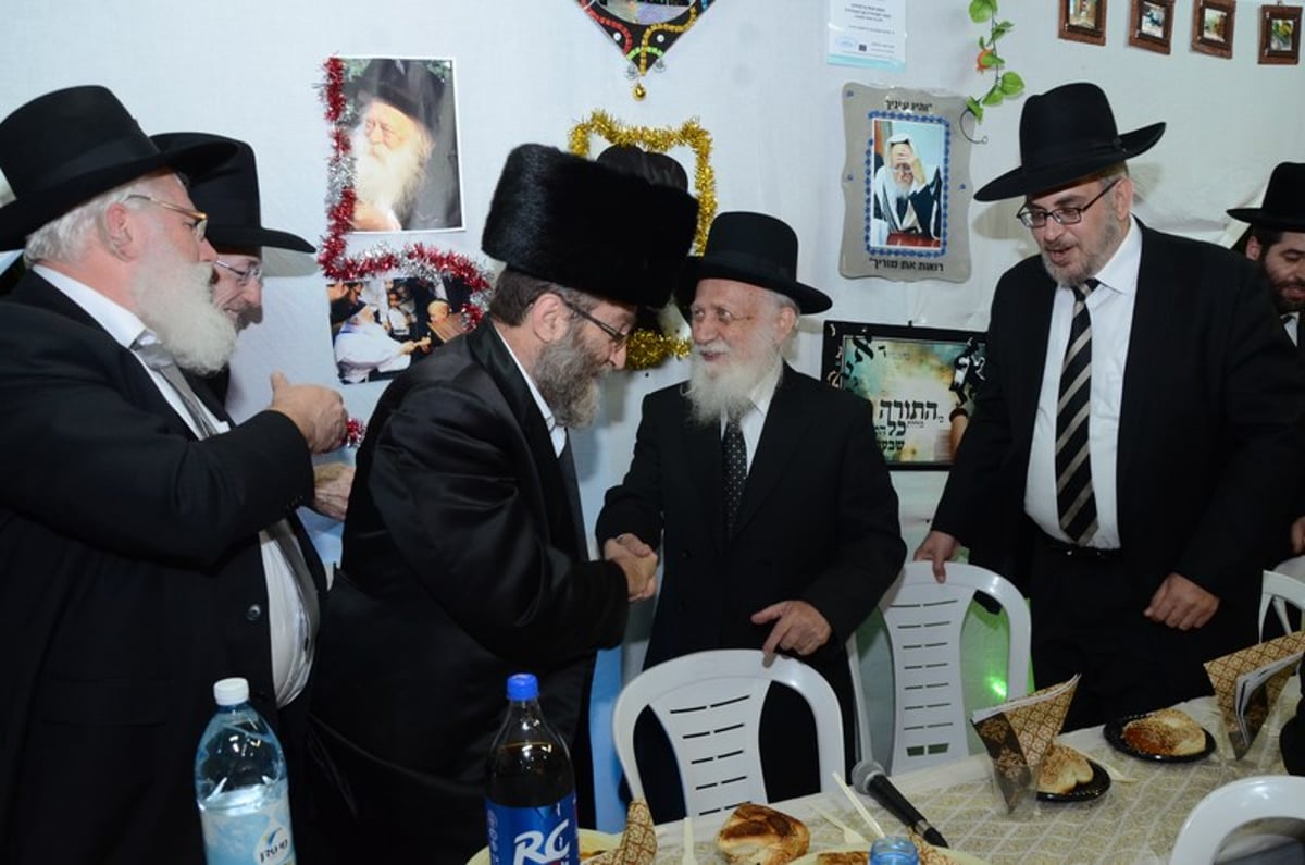 גפני: "מטילים בנו דופי"; מקלב: "אנו לא מחבלים"