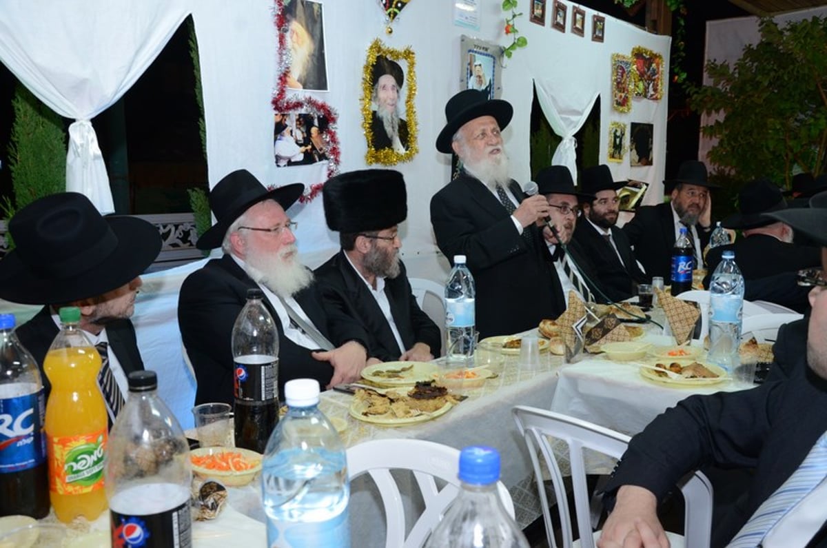 גפני: "מטילים בנו דופי"; מקלב: "אנו לא מחבלים"