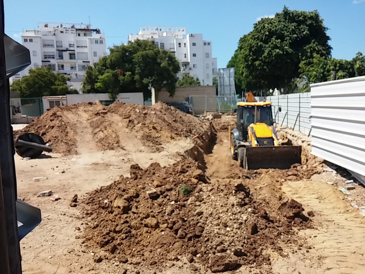 תיעוד: הקפות שניות בפתח תקוה