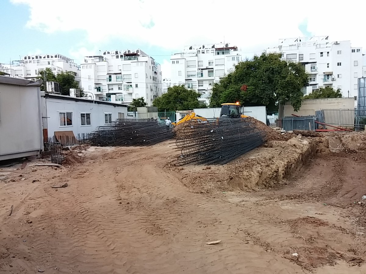 תיעוד: הקפות שניות בפתח תקוה