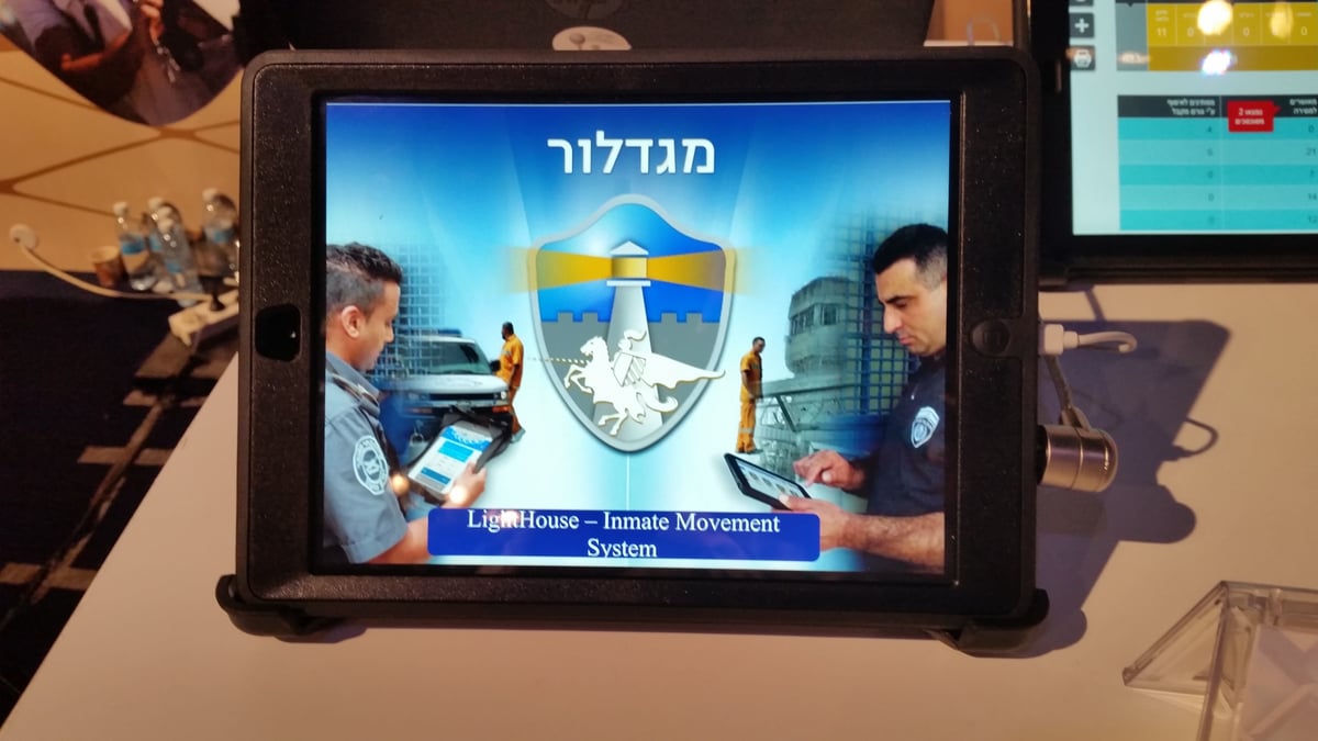 צפו: גלריית ענק מתערוכת HLS 2014 של מכון היצוא