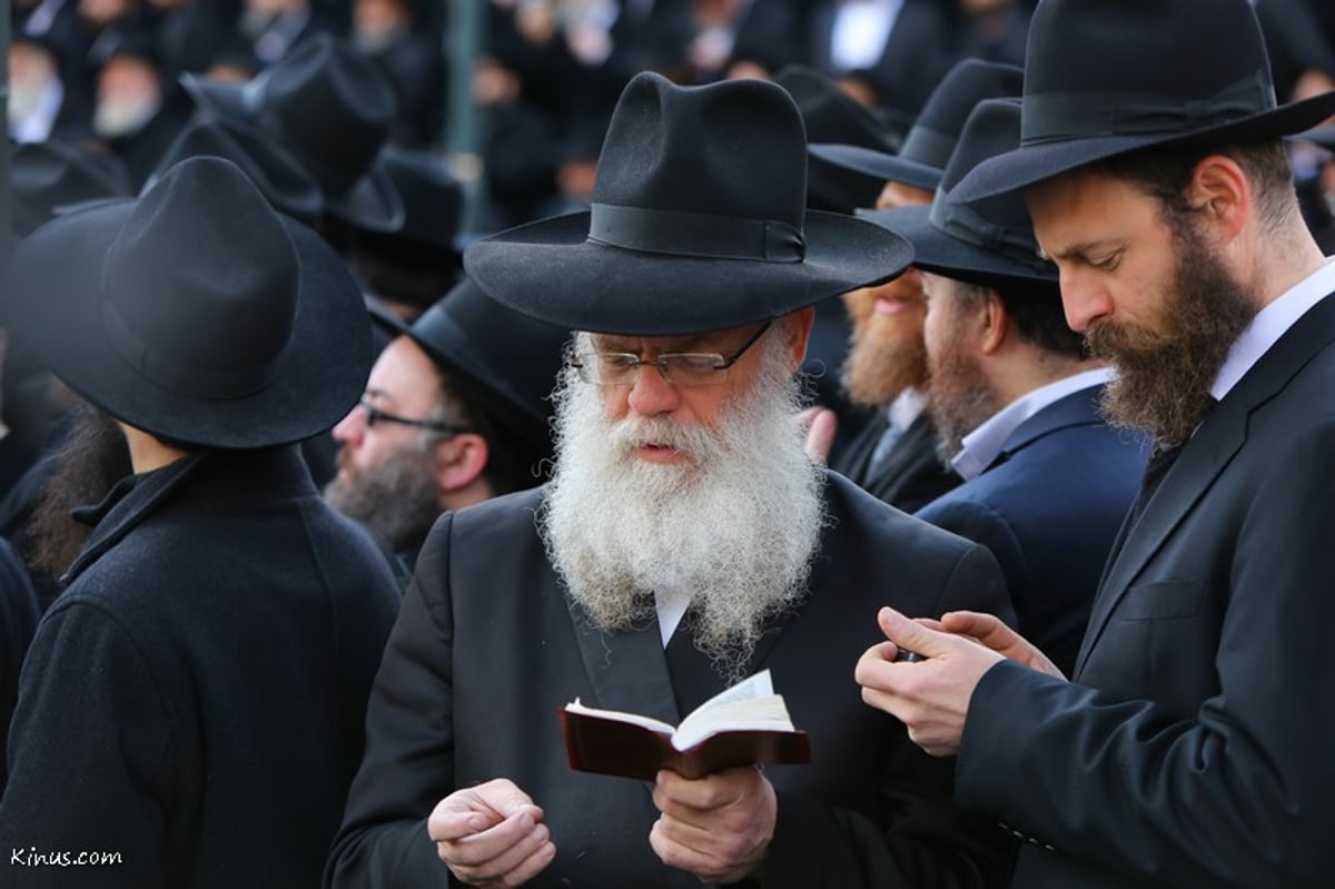 עשרים שנה לפטירת הרבי: "מפעל השלוחים" התעצם