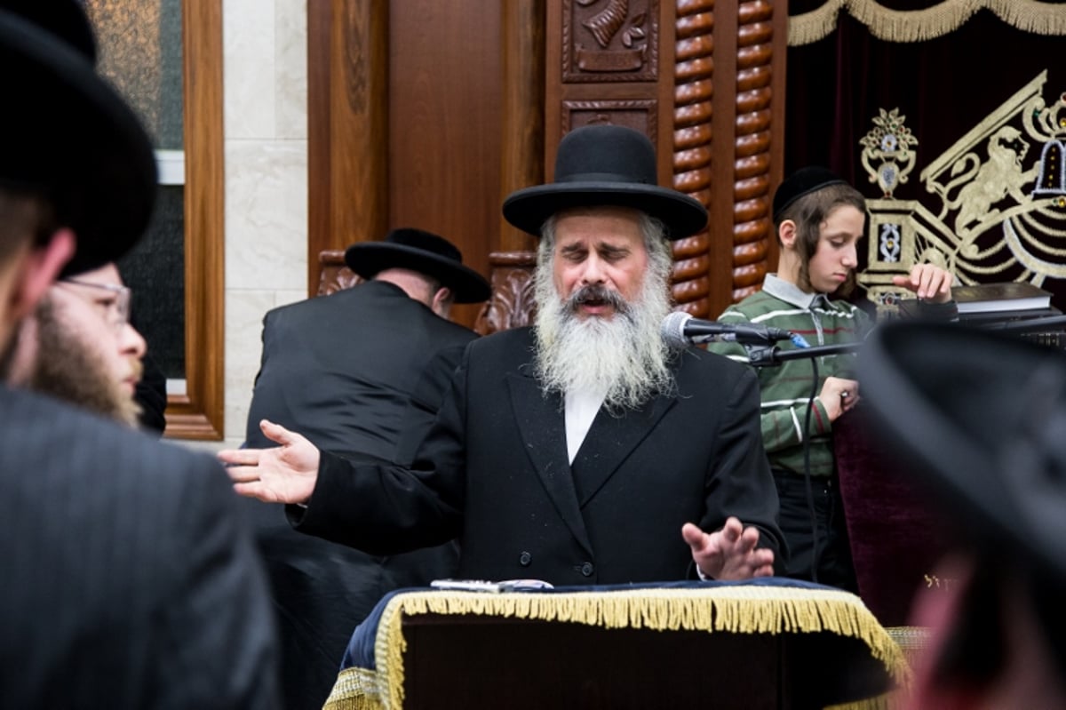 בורו פארק: הרבנית מרודניק הובאה למנוחות