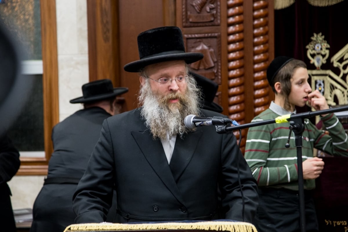 בורו פארק: הרבנית מרודניק הובאה למנוחות