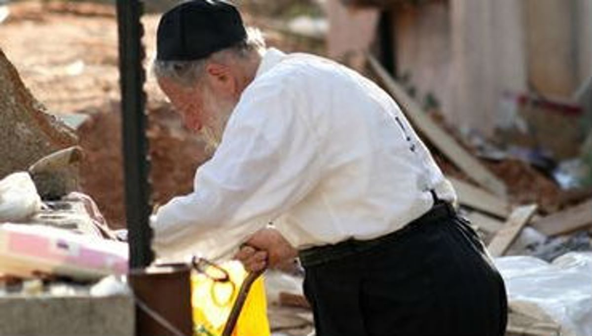 אילוסטרציה. למצולם אין קשר לנאמר בכתבה