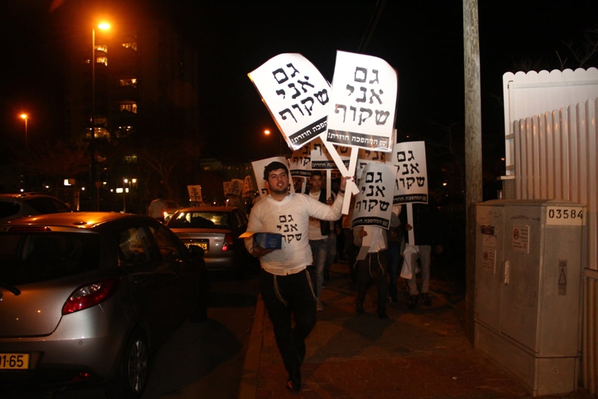 לוהט: דרעי ולפיד מתכסחים בטוויטר