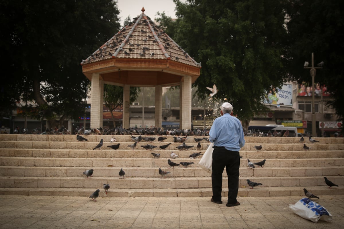 פתח תקווה