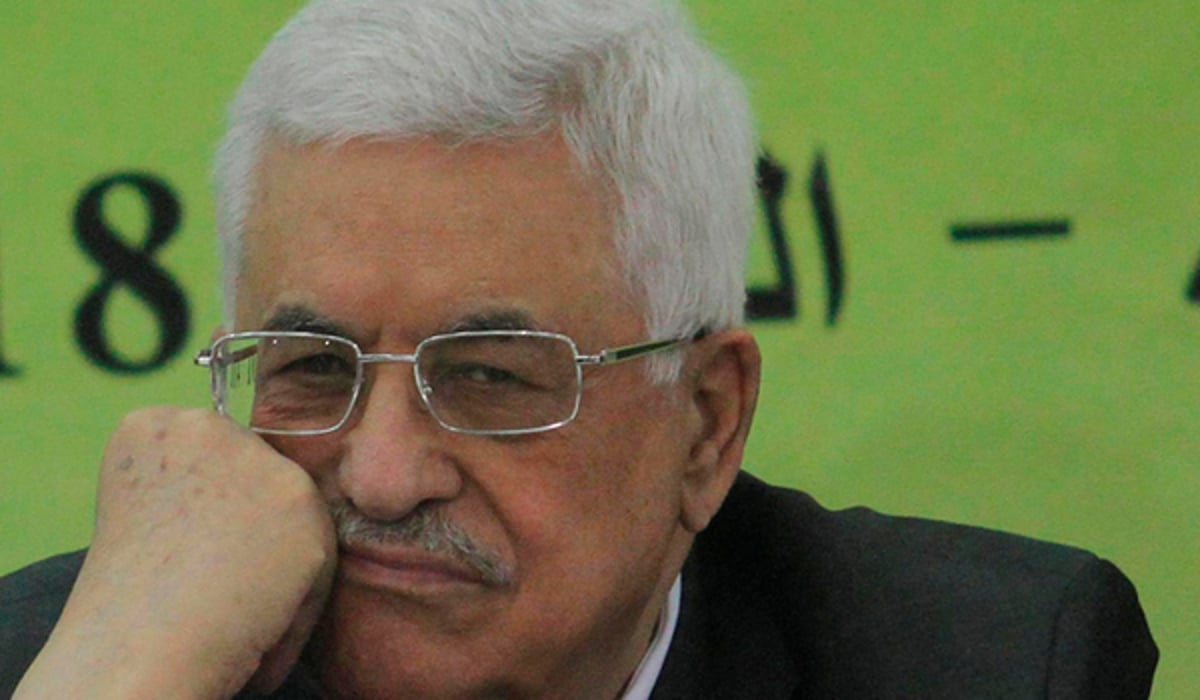הרשות הפלסטינית עצרה מחבלי חמאס ומנסה למנוע 'פיגוע בחירות'