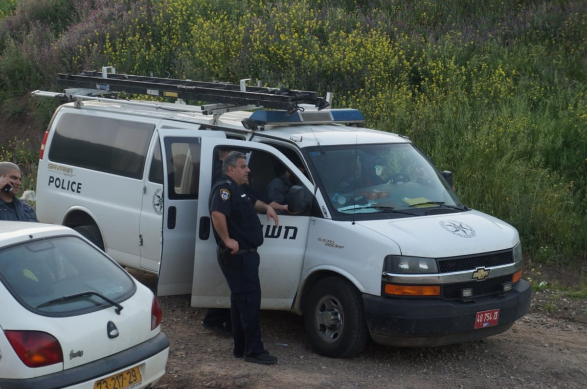 שלושים לפטירת המוהרא"ש שיק; צפו בעצרת על קברו