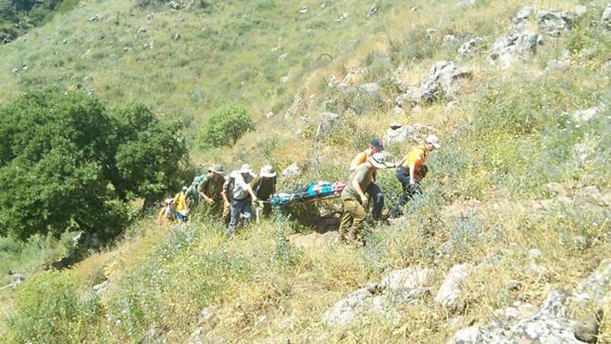 החילוץ מהזוויתן