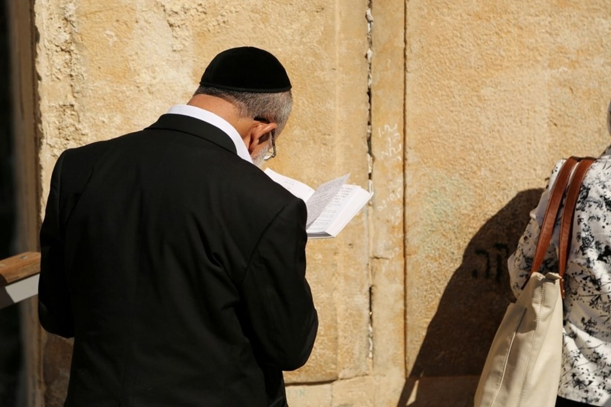 צפו בתיעוד: חגיגות פסח חברון