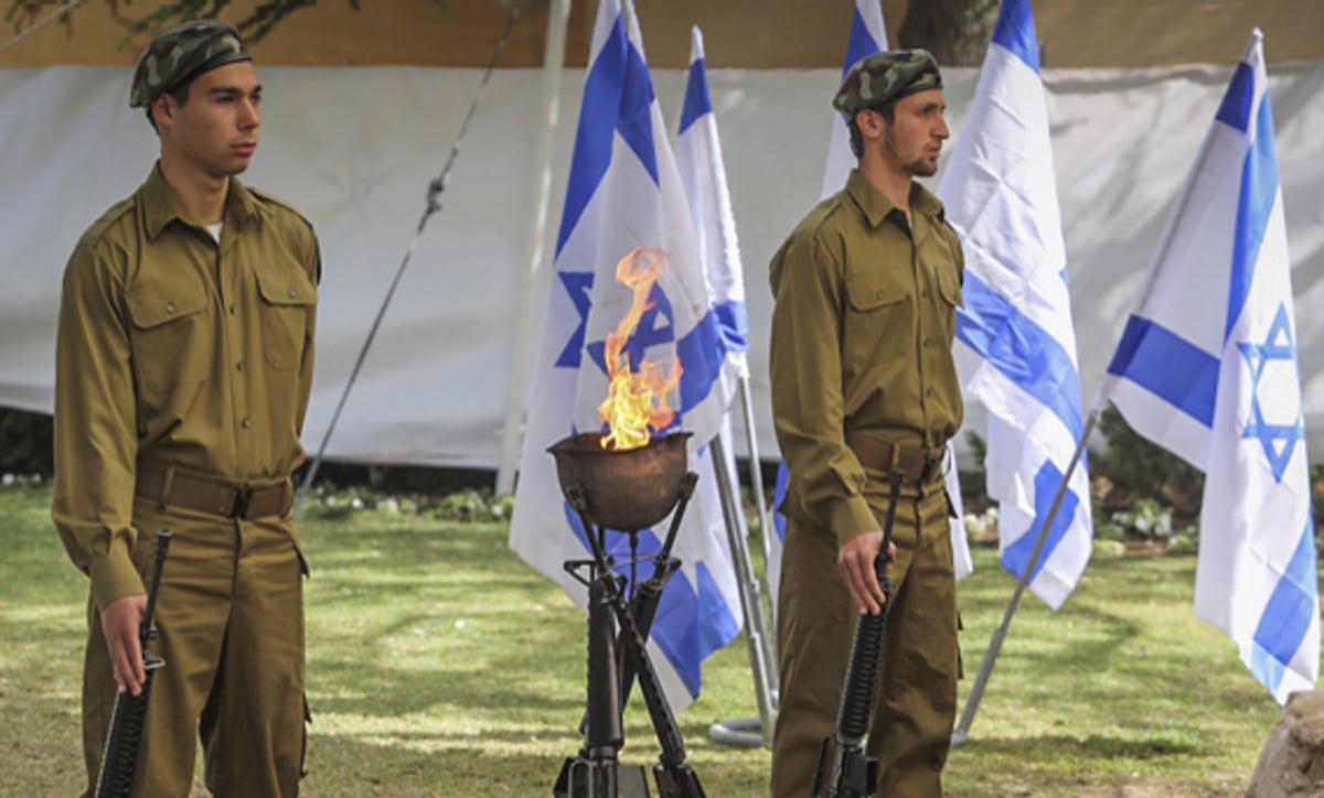 אילוסטרציה, למצולמים אין קשר לכתבה